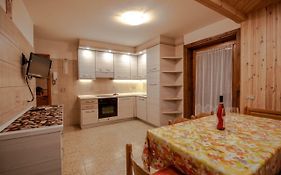 La Bastiana Apartments